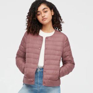 Ultra Light Down Compact Jacket